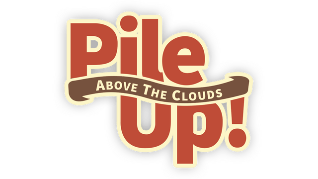 Логотип Pile Up!