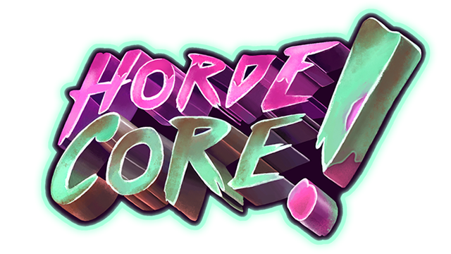 Логотип HordeCore