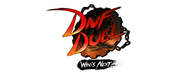 Логотип DNF Duel