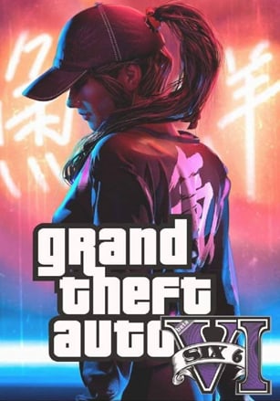 ГТА 6