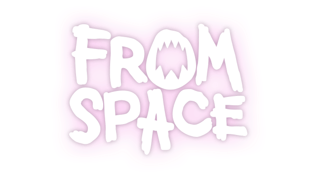 Логотип From Space