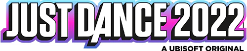 Логотип Just Dance 2022