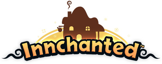 Логотип Innchanted