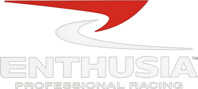 Логотип Enthusia: Professional Racing