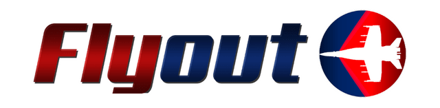 Логотип Flyout
