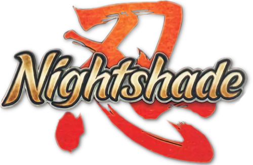 Логотип Nightshade [2003]