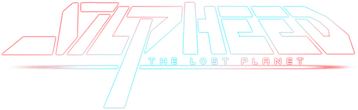 Логотип Silpheed: The Lost Planet