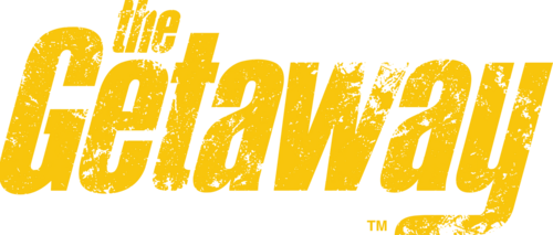 Логотип The Getaway