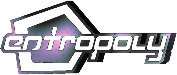 Логотип ENTROPOLY