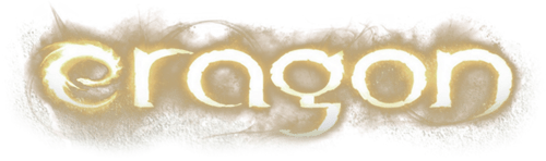 Логотип Eragon