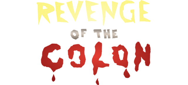 Логотип Revenge Of The Colon