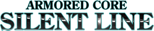Логотип Silent Line: Armored Core