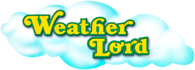 Логотип Weather Lord