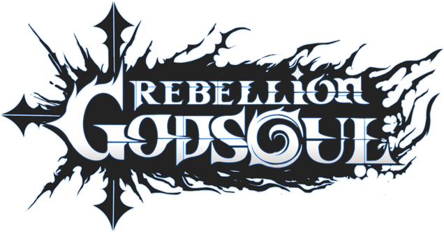 Логотип GODSOUL