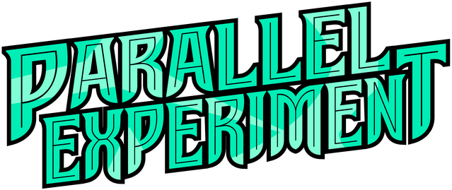 Логотип Parallel Experiment