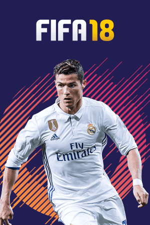 ФИФА 18