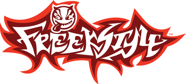 Логотип Freekstyle
