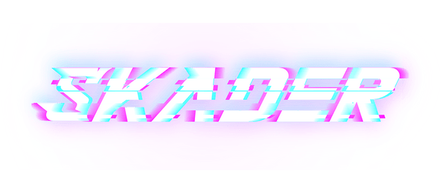 Логотип Skader