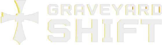 Логотип Graveyard Shift