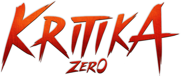 Логотип KRITIKA: ZERO
