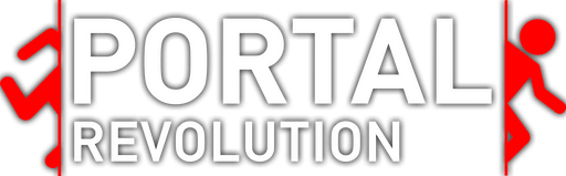 Логотип Portal: Revolution