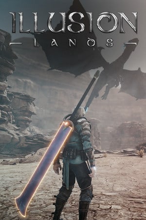 Illusion Lands