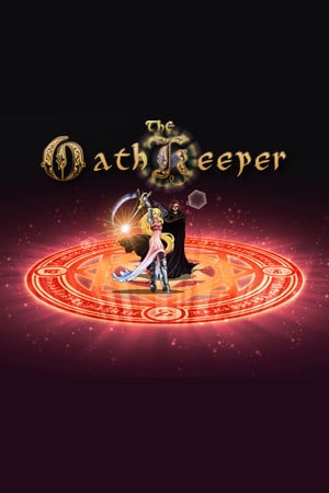 The Oathkeeper