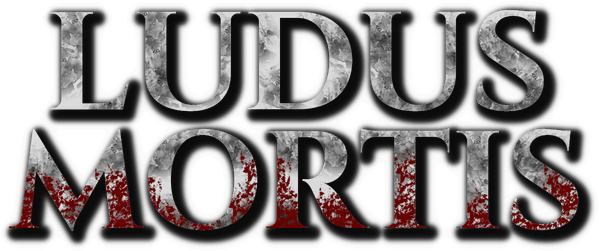 Логотип Ludus Mortis