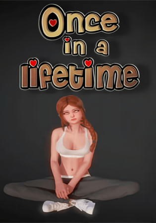 Once in a Lifetime