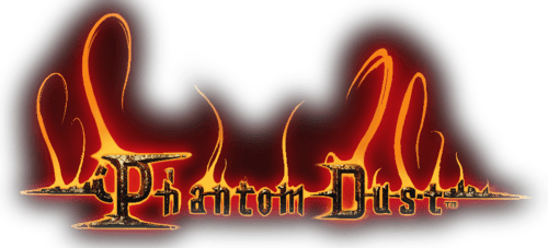Логотип Phantom Dust