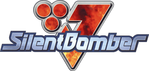 Логотип Silent Bomber