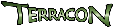 Логотип Terracon