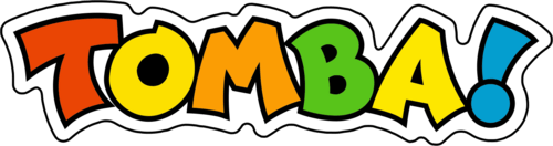 Логотип Tomba!