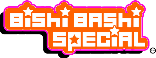 Логотип Bishi Bashi Special
