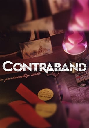 Contraband