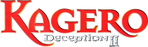 Логотип Kagero: Deception 2
