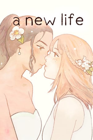 a new life