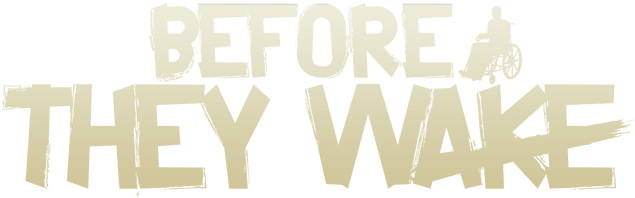 Логотип Before They Wake