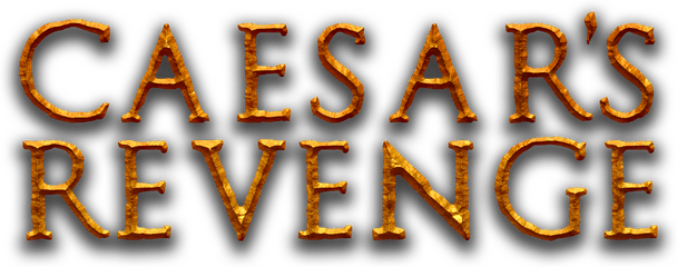 Логотип Caesar's Revenge
