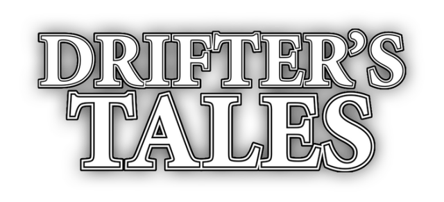 Логотип Drifter's Tales