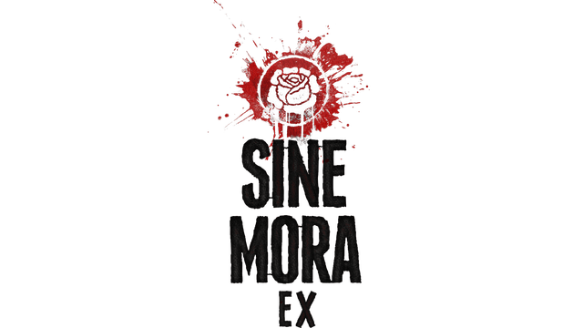 Логотип Sine Mora EX