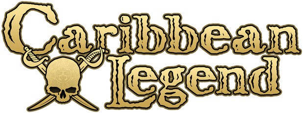 Логотип Caribbean Legend
