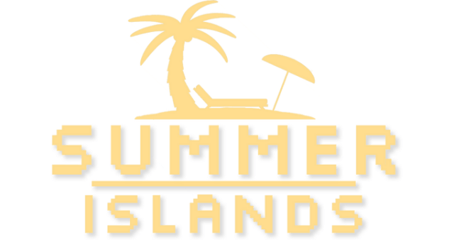 Логотип Summer Islands