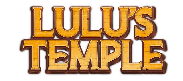 Логотип Lulu's Temple