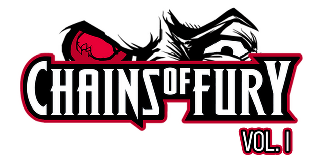 Логотип Chains of Fury