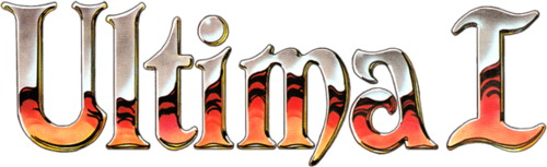 Логотип Ultima 1