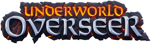 Логотип Underworld Overseer