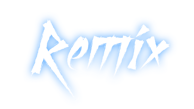 Логотип ReMix