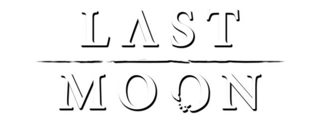 Логотип Last Moon