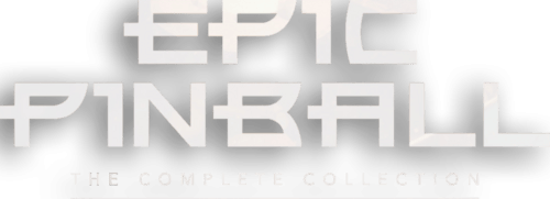Логотип Epic Pinball: The Complete Collection